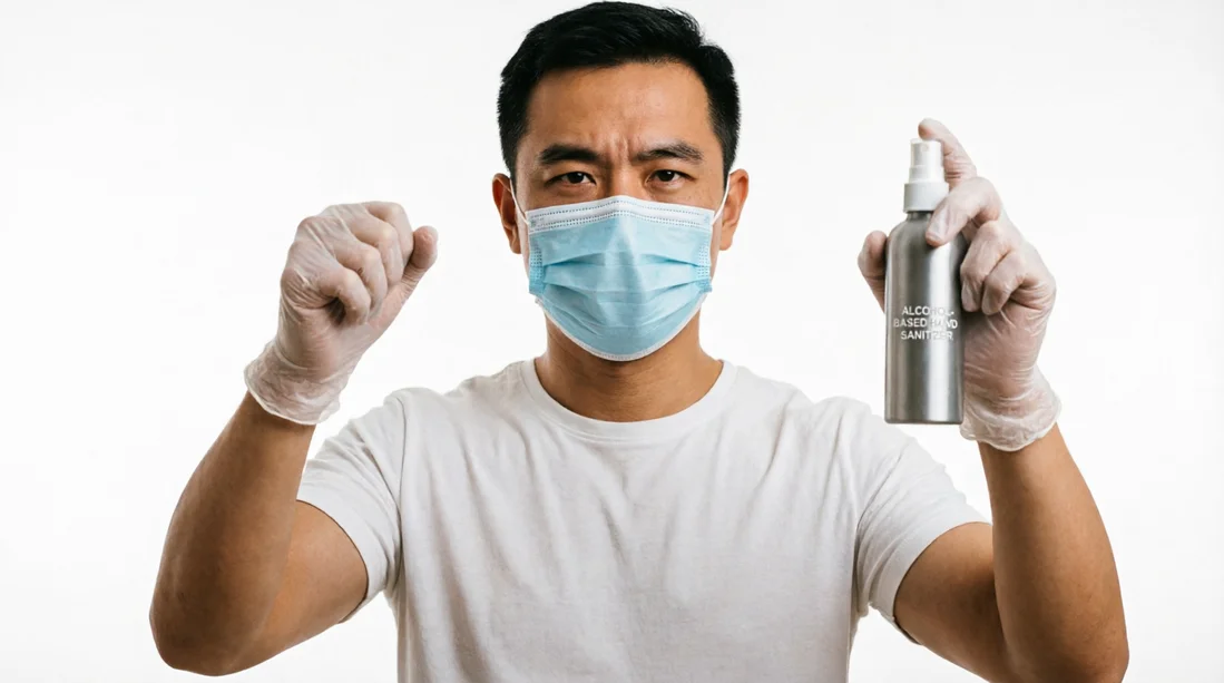 Medizinische Masken