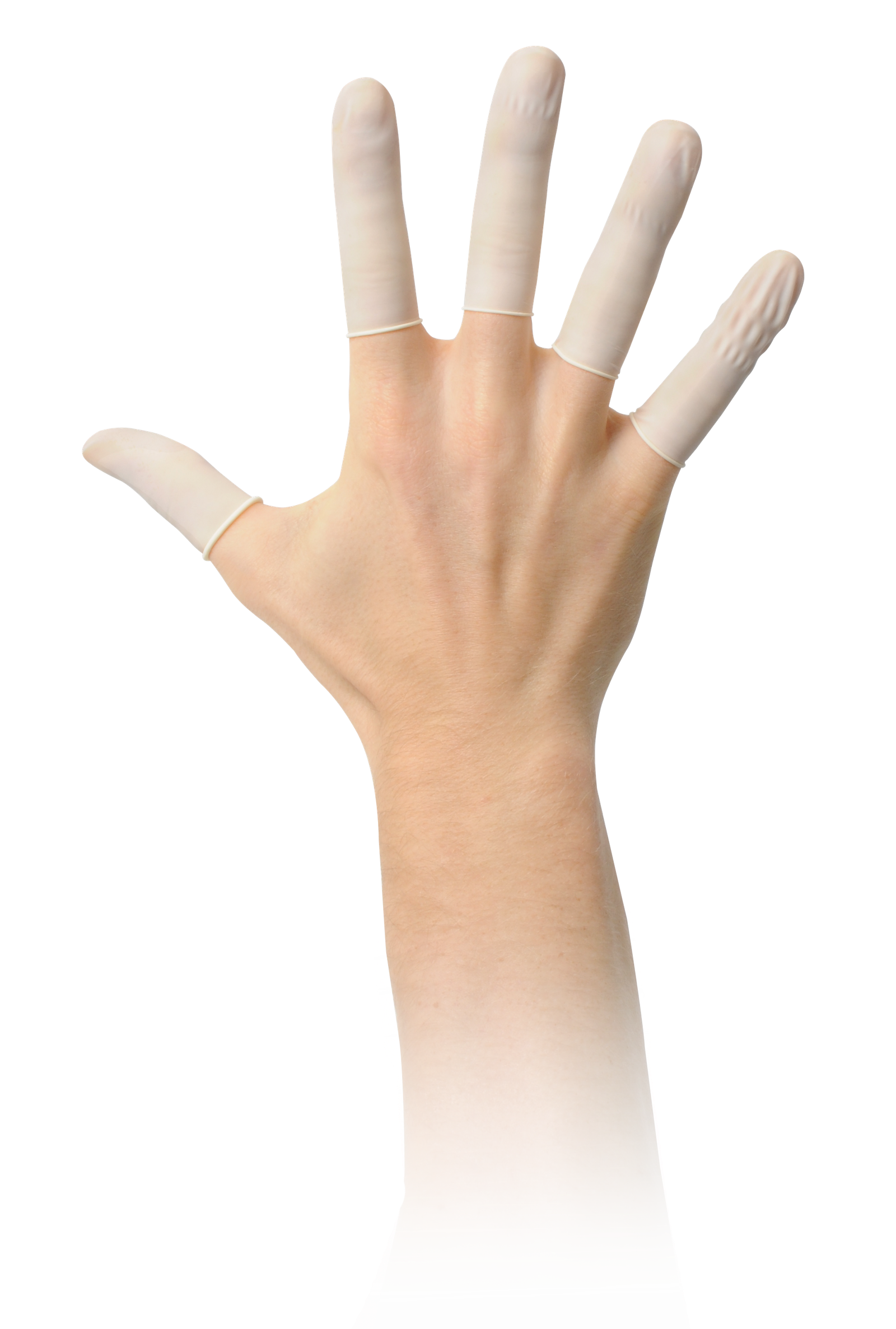 Fingerlinge